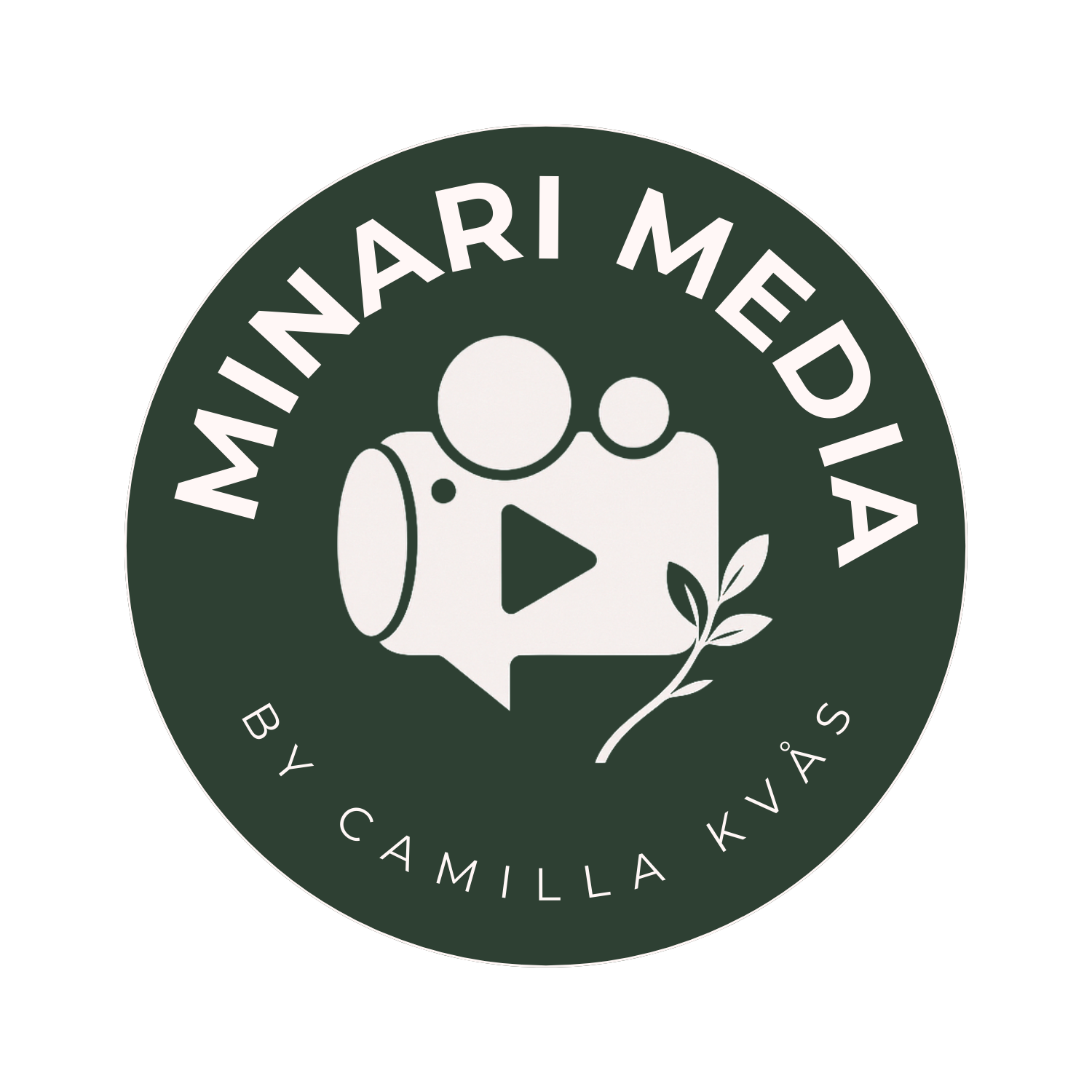 © 2025 Minari Media